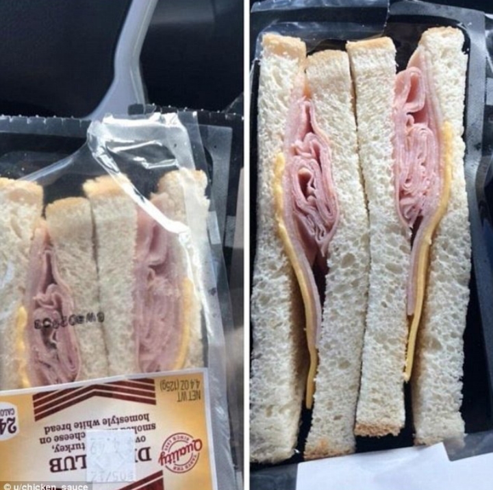 tertipu kemasan © TikTok tertipu kemasan © TikTok