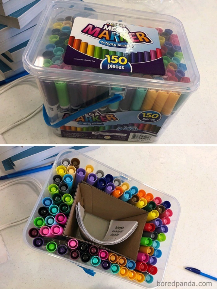 tertipu kemasan © TikTok tertipu kemasan © TikTok