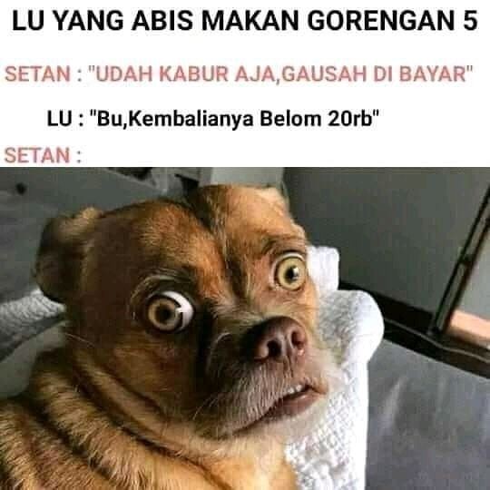 hubungan manusia dan setan ini bikin heran © berbagai sumber hubungan manusia dan setan ini bikin heran © berbagai sumber
