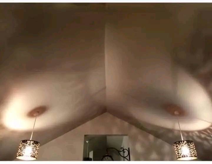 pajangan rumah antimainstream © berbagai sumber