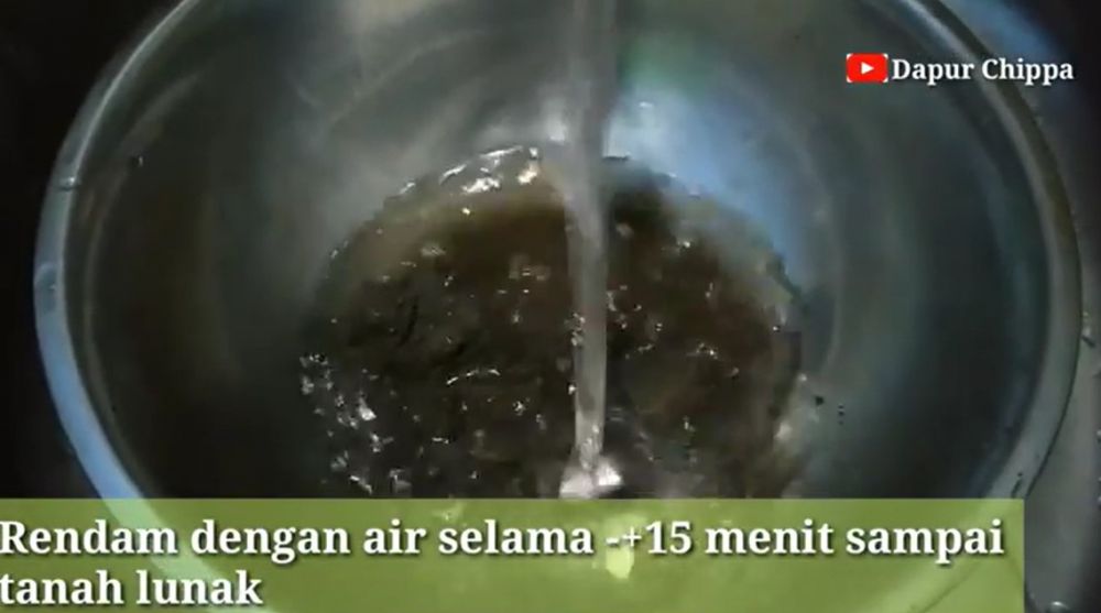Cara mudah menghilangkan rasa pahit pada pare, lebih ampuh tanpa diremas garam
