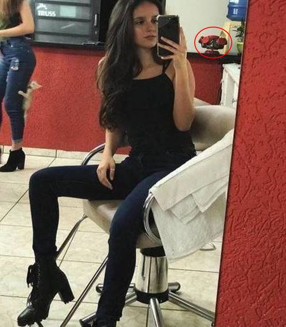 tes kejelian mata © berbagai sumber