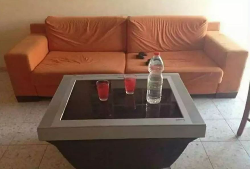 tes kejelian mata © berbagai sumber tes kejelian mata © berbagai sumber