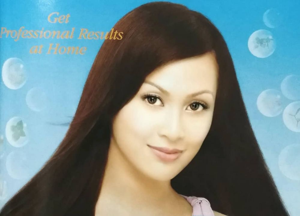 pacar kasino di film warkop dulunya model top era 80-an © berbagai sumber