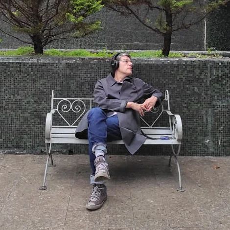 Nicolas sobat Betty La Fea © Instagram Nicolas sobat Betty La Fea © Instagram