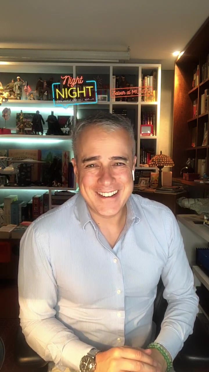 potret terbaru bos armando betty la fea © instagram