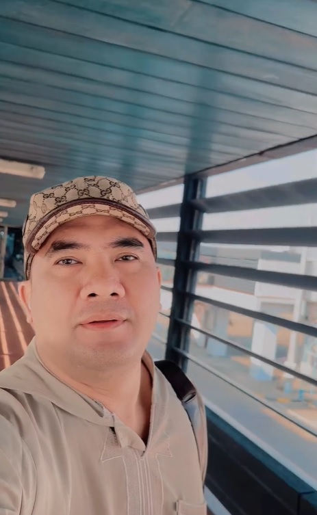 model iklan kopi eks suami pedangdut kini jadi penyanyi wedding © berbagai sumber