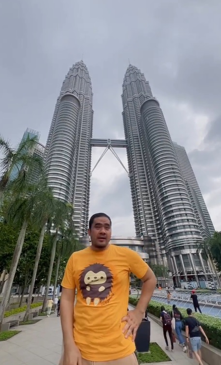 model iklan kopi eks suami pedangdut kini jadi penyanyi wedding © berbagai sumber model iklan kopi eks suami pedangdut kini jadi penyanyi wedding © berbagai sumber