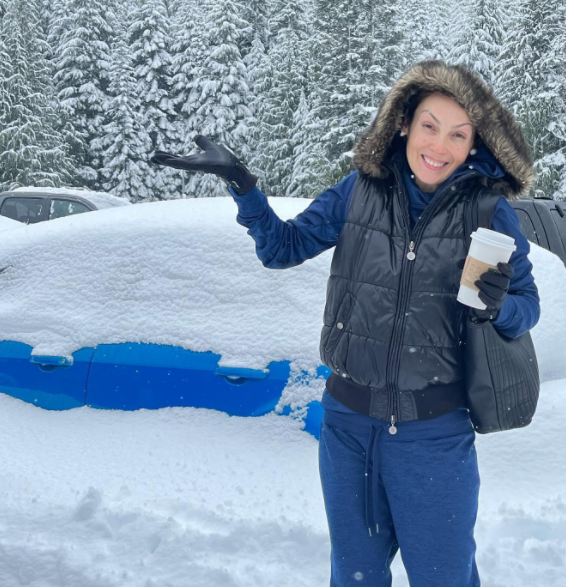 potret terbaru Fedra sepupu Rosalinda © 2023 brilio.net