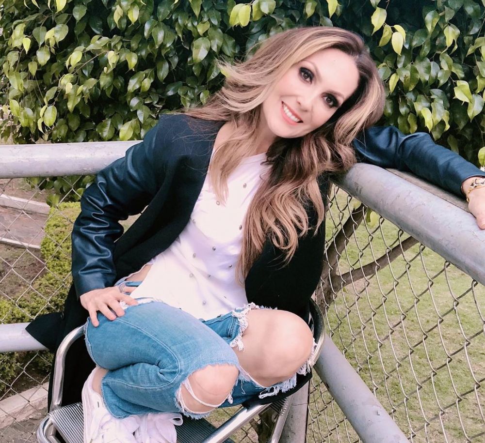 potret terbaru Fedra sepupu Rosalinda © 2023 brilio.net