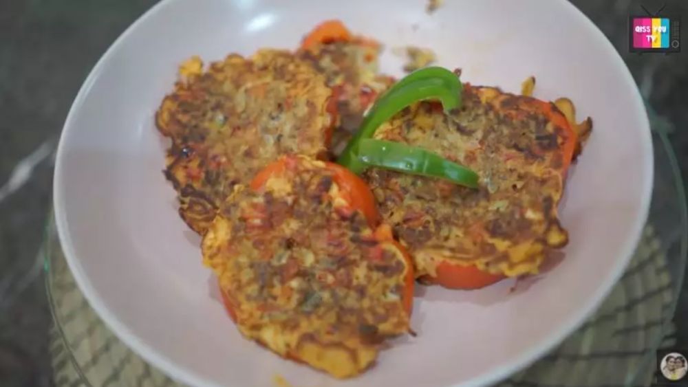 10 Menu lauk buatan Ayu Ting Ting ini simpel, sederhana khas masakan rumahan