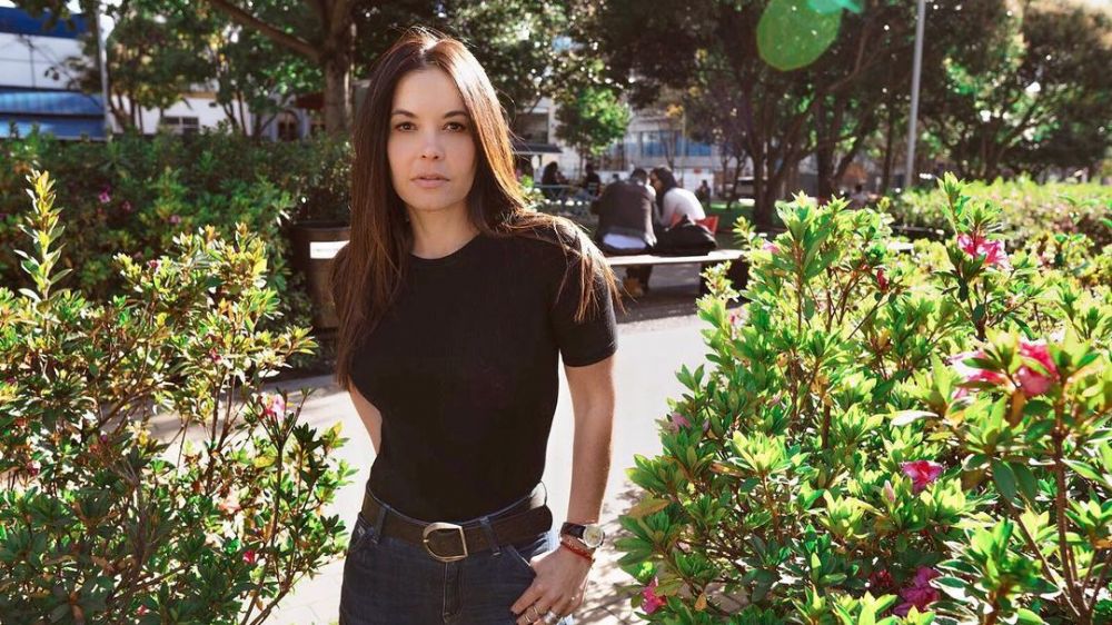 penampilan pemeran telenovela bak abg © instagram penampilan pemeran telenovela bak abg © instagram