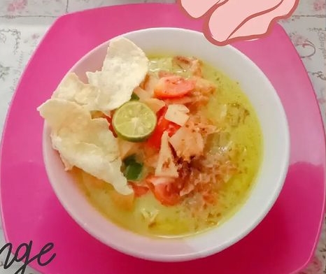13 Resep soto ayam tanpa santan, enak, segar, dan bumbunya nendang
