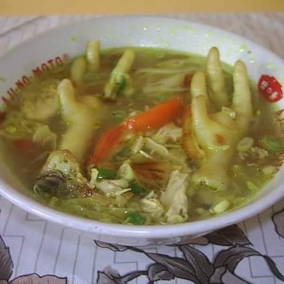 13 Resep soto ayam tanpa santan, enak, segar, dan bumbunya nendang