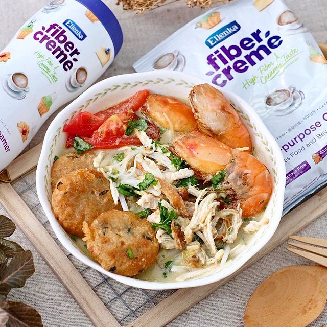 13 Resep soto ayam tanpa santan, enak, segar, dan bumbunya nendang