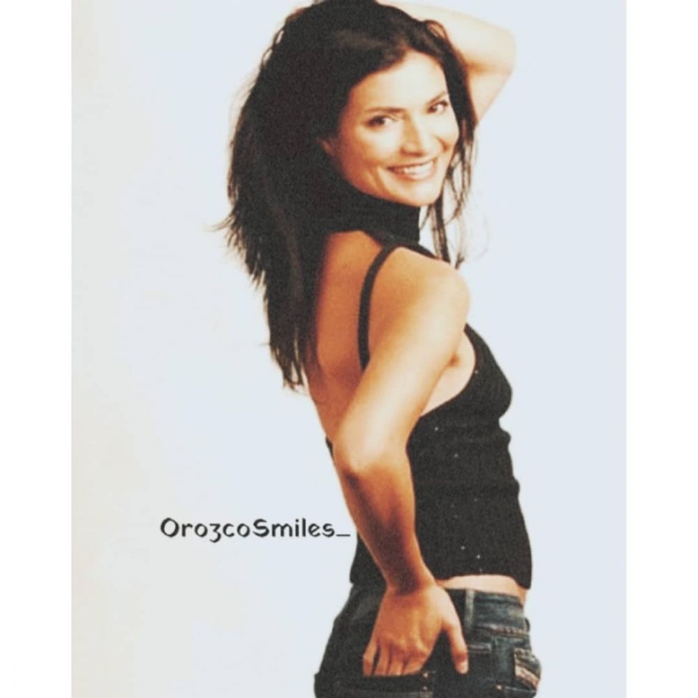 transformasi pemeran betty la fea tak menua di usia 50 tahun © berbagai sumber transformasi pemeran betty la fea tak menua di usia 50 tahun © berbagai sumber