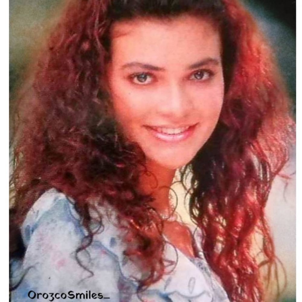 transformasi pemeran betty la fea tak menua di usia 50 tahun © berbagai sumber transformasi pemeran betty la fea tak menua di usia 50 tahun © berbagai sumber