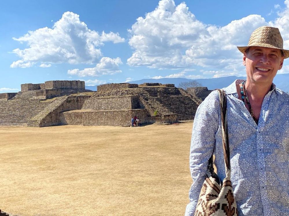 Patrick Delmas Michel Doinel Betty la Fea © berbagai sumber