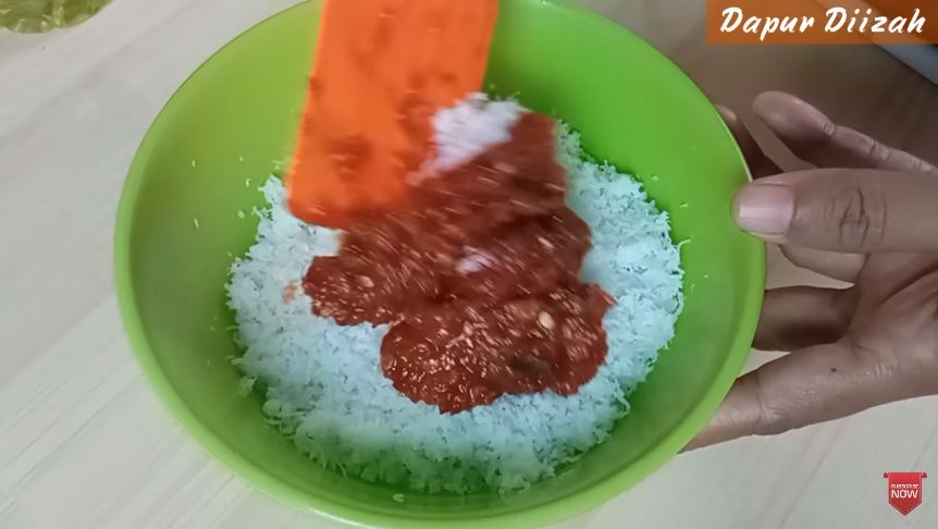 Trik bikin urap sayur agar terasa enak, legit, dan tidak mudah basi
