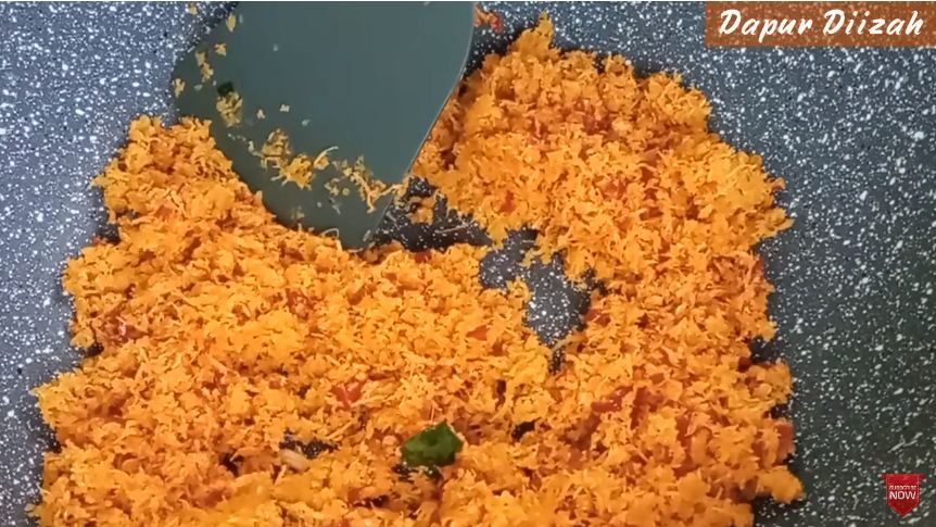 Trik bikin urap sayur agar terasa enak, legit, dan tidak mudah basi