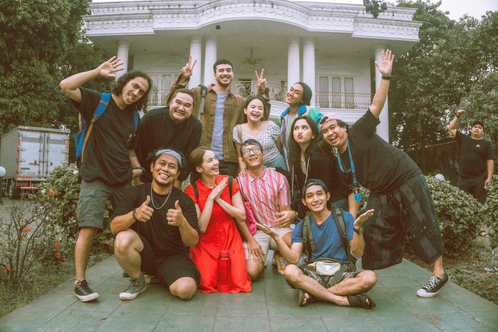 perjalanan karier pemeran ikal di film laskar pelangi © berbagai sumber