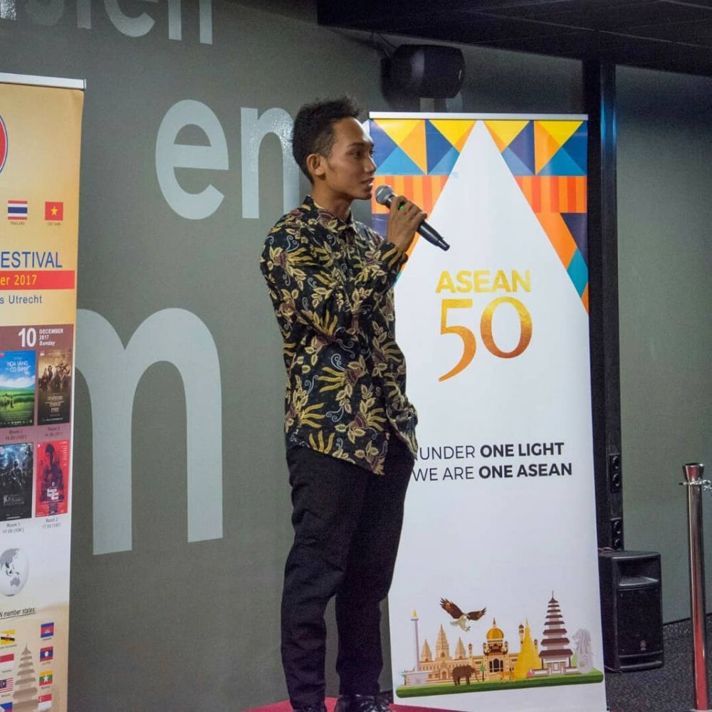 perjalanan karier pemeran ikal di film laskar pelangi © berbagai sumber