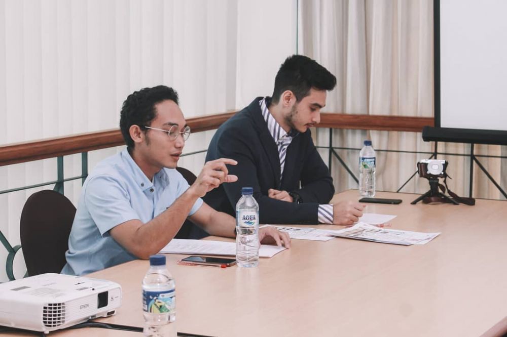 perjalanan karier pemeran ikal di film laskar pelangi © berbagai sumber