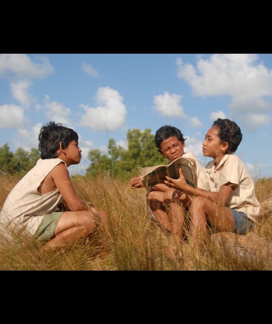 perjalanan karier pemeran ikal di film laskar pelangi © berbagai sumber