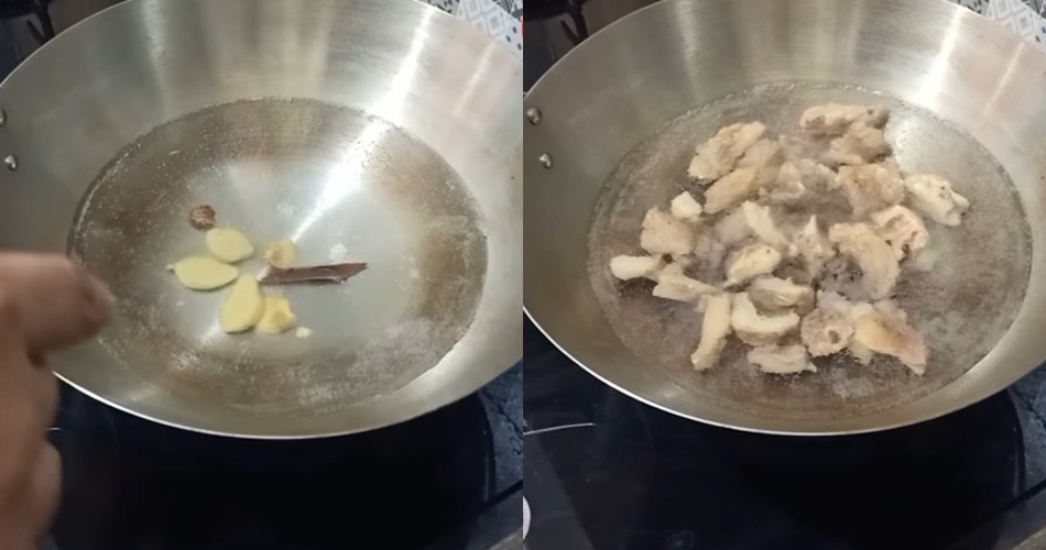 Pakai tambahan 3 bahan dapur, ini trik masak sup tetelan sapi supaya tak alot dan bau prengus enyah