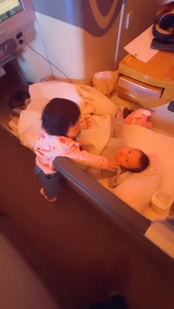 curhatan Felicya Angelista tempuh perjalanan 16 jam © 2023 brilio.net