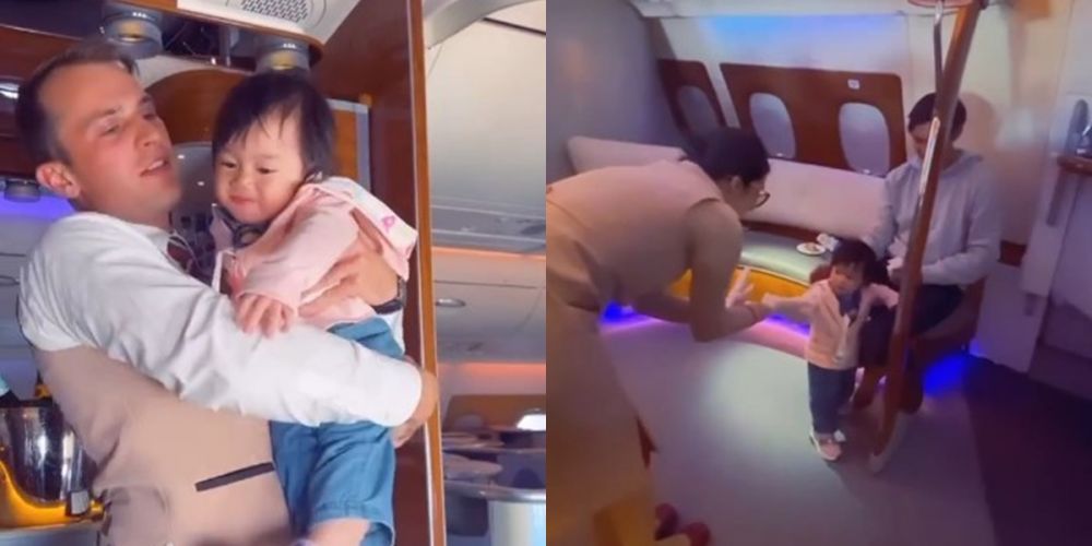 curhatan Felicya Angelista tempuh perjalanan 16 jam © 2023 brilio.net