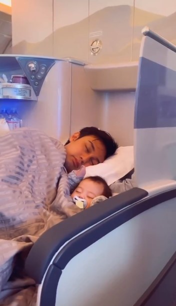 curhatan Felicya Angelista tempuh perjalanan 16 jam © 2023 brilio.net