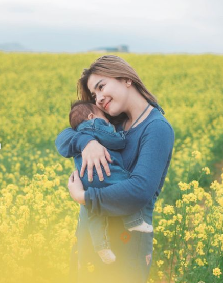 curhatan Felicya Angelista tempuh perjalanan 16 jam © 2023 brilio.net