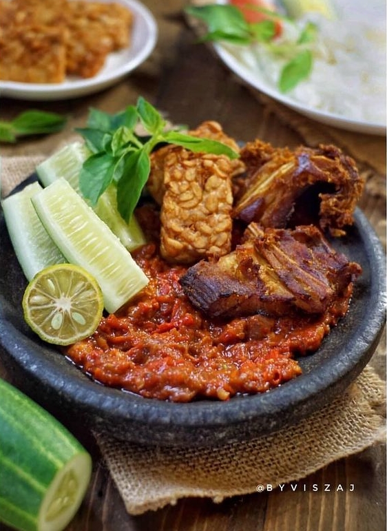 13 Resep olahan ikan pari tanpa santan enak, bumbunya nendang, dan bikin ketagihan