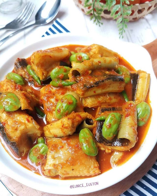 13 Resep olahan ikan pari tanpa santan enak, bumbunya nendang, dan bikin ketagihan
