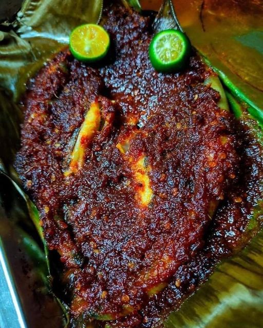 13 Resep olahan ikan pari tanpa santan enak, bumbunya nendang, dan bikin ketagihan