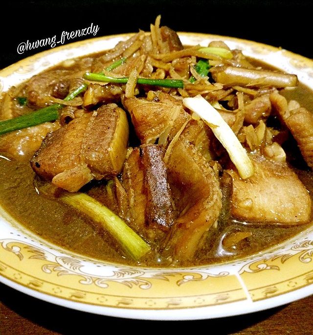 13 Resep olahan ikan pari tanpa santan enak, bumbunya nendang, dan bikin ketagihan