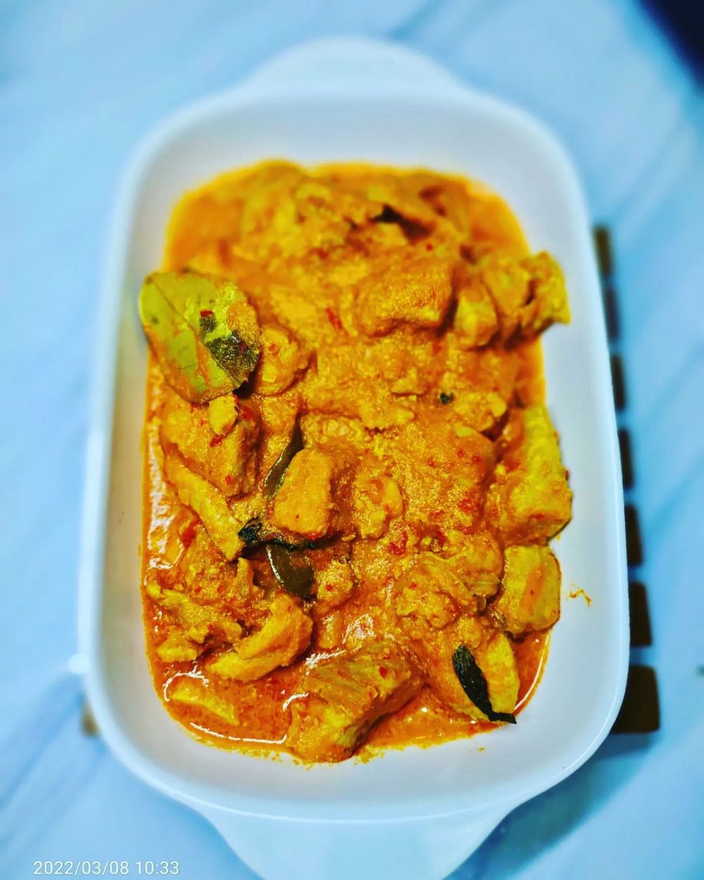 11 Resep ikan tuna kuah santan, gurih, lezat, dan menggugah selera