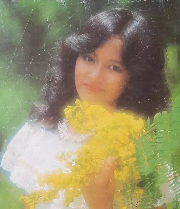 Bocah di iklan baterai penyanyi cilik © berbagai sumber Bocah di iklan baterai penyanyi cilik © berbagai sumber