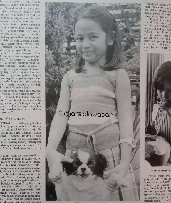 Bocah di iklan baterai penyanyi cilik © berbagai sumber Bocah di iklan baterai penyanyi cilik © berbagai sumber