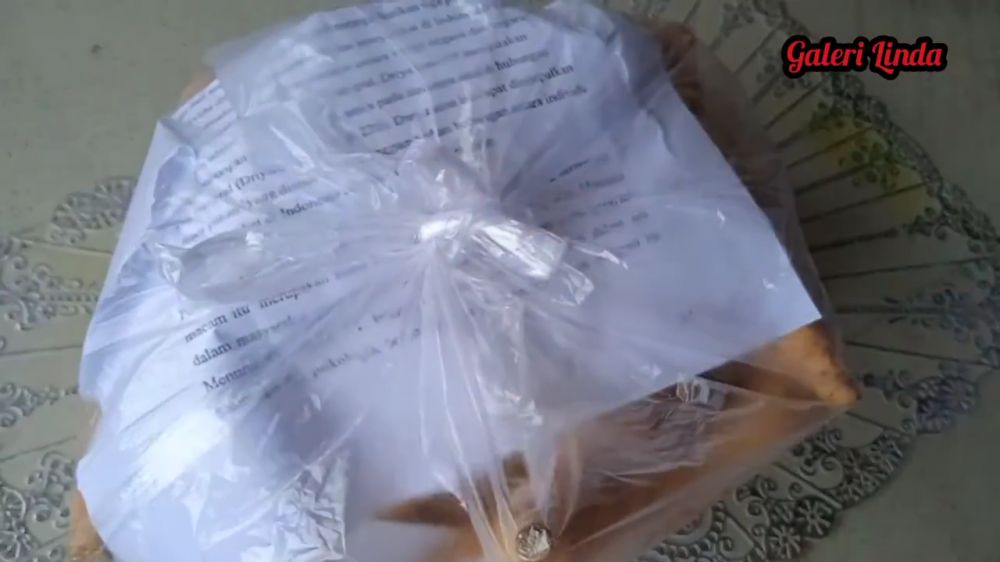 Tanpa tambahan bahan dapur, ini cara menyimpan ubi jalar agar tidak bertunas dan awet hingga 6 bulan