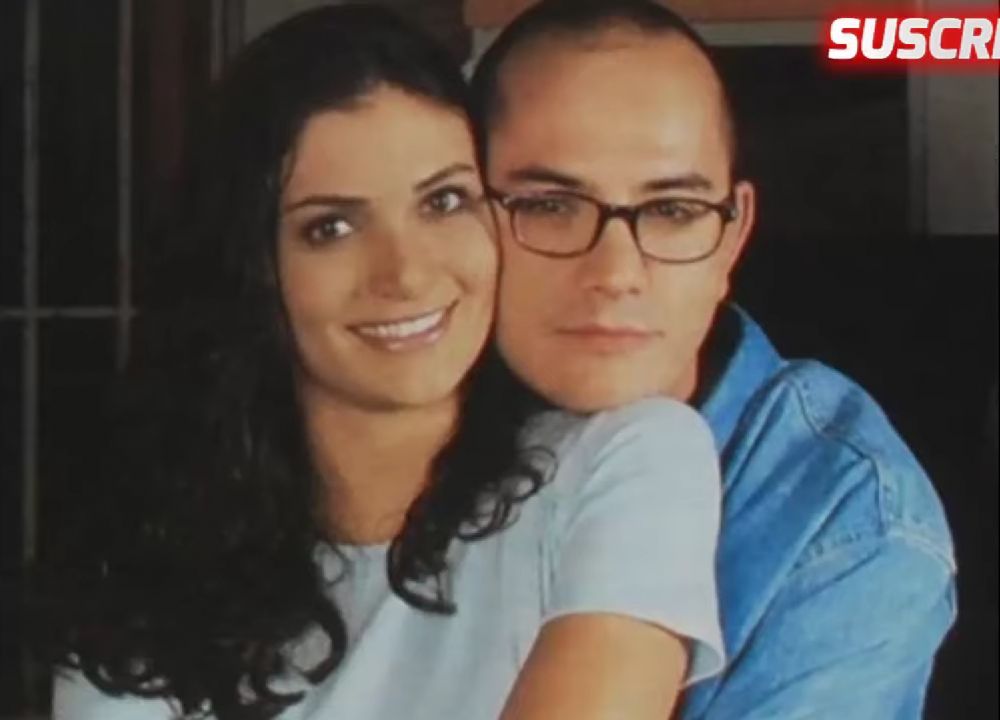 Hugo dan Betty Betty la Fea dulunya suami istri © berbagai sumber Hugo dan Betty Betty la Fea dulunya suami istri © berbagai sumber