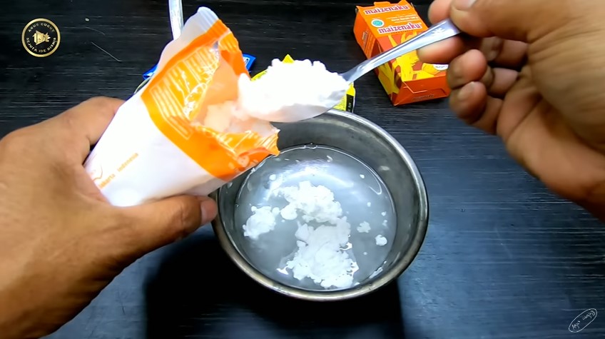 Lembut dan enak, ini 7 cara bikin es krim rumahan mirip Mixue dari 4 bahan sederhana