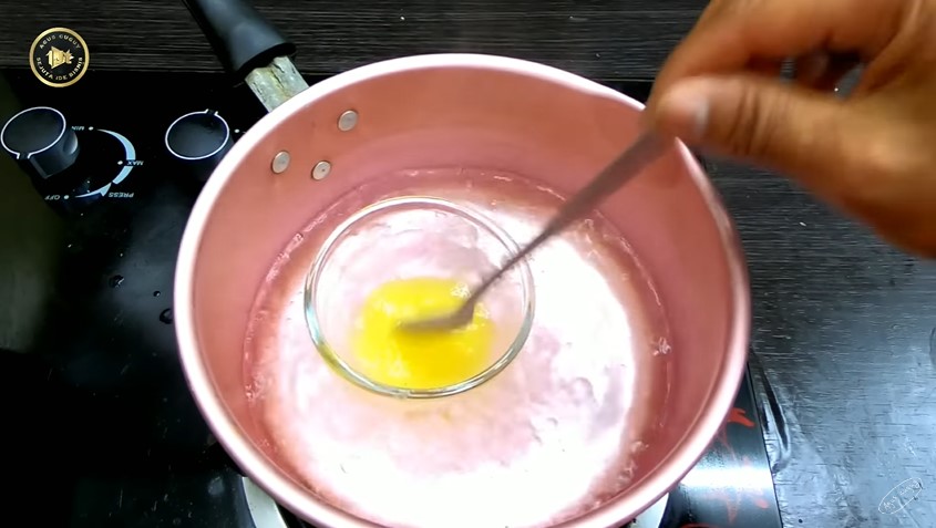 Lembut dan enak, ini 7 cara bikin es krim rumahan mirip Mixue dari 4 bahan sederhana