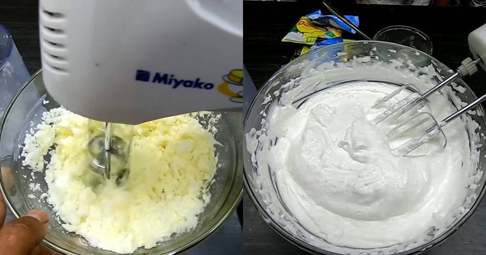 Lembut dan enak, ini 7 cara bikin es krim rumahan mirip Mixue dari 4 bahan sederhana