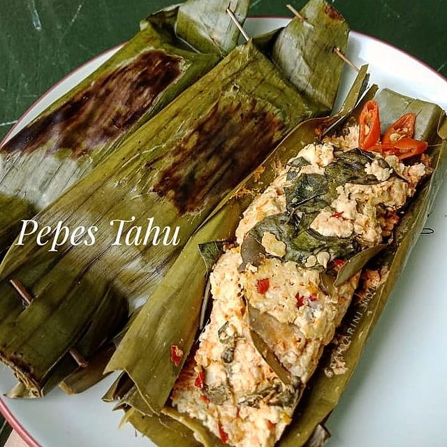 11 Resep olahan tahu bakar ala rumahan, enak, sederhana, dan mudah ditiru