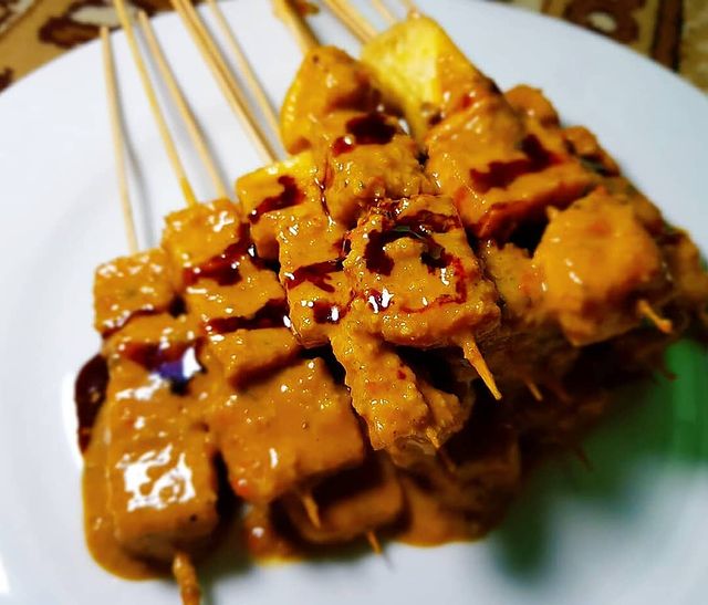 11 Resep olahan tahu bakar ala rumahan, enak, sederhana, dan mudah ditiru