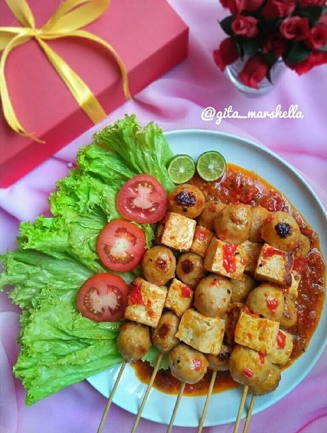 11 Resep olahan tahu bakar ala rumahan, enak, sederhana, dan mudah ditiru