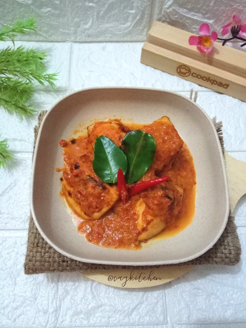 11 Resep olahan tahu bakar ala rumahan, enak, sederhana, dan mudah ditiru