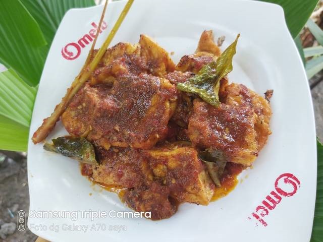 11 Resep olahan tahu bakar ala rumahan, enak, sederhana, dan mudah ditiru